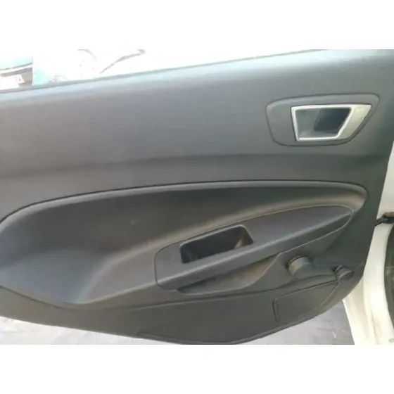 FORD FIESTA (CCN) '2013 * BLANCO