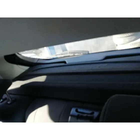 FORD FIESTA (CCN) '2013 * BLANCO