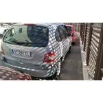RENAULT SCENIC (JA..) RENAULT SCENIC (JA..) '2002 1.9 DCI DYNAMIQUE PLATA 2001