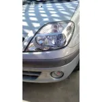 RENAULT SCENIC (JA..) RENAULT SCENIC (JA..) '2002 1.9 DCI DYNAMIQUE PLATA 2001