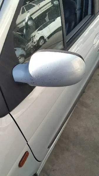 RENAULT SCENIC (JA..) RENAULT SCENIC (JA..) '2002 1.9 DCI DYNAMIQUE PLATA 2001