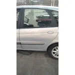RENAULT SCENIC (JA..) RENAULT SCENIC (JA..) '2002 1.9 DCI DYNAMIQUE PLATA 2001
