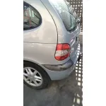 RENAULT SCENIC (JA..) RENAULT SCENIC (JA..) '2002 1.9 DCI DYNAMIQUE PLATA 2001