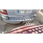 RENAULT SCENIC (JA..) RENAULT SCENIC (JA..) '2002 1.9 DCI DYNAMIQUE PLATA 2001
