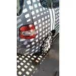 RENAULT SCENIC (JA..) RENAULT SCENIC (JA..) '2002 1.9 DCI DYNAMIQUE PLATA 2001