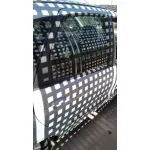 RENAULT SCENIC (JA..) RENAULT SCENIC (JA..) '2002 1.9 DCI DYNAMIQUE PLATA 2001