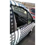 RENAULT SCENIC (JA..) RENAULT SCENIC (JA..) '2002 1.9 DCI DYNAMIQUE PLATA 2001
