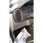 RENAULT SCENIC (JA..) RENAULT SCENIC (JA..) '2002 1.9 DCI DYNAMIQUE PLATA 2001