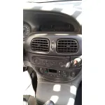 RENAULT SCENIC (JA..) RENAULT SCENIC (JA..) '2002 1.9 DCI DYNAMIQUE PLATA 2001