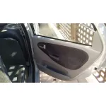 RENAULT SCENIC (JA..) RENAULT SCENIC (JA..) '2002 1.9 DCI DYNAMIQUE PLATA 2001