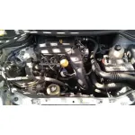 RENAULT SCENIC (JA..) RENAULT SCENIC (JA..) '2002 1.9 DCI DYNAMIQUE PLATA 2001