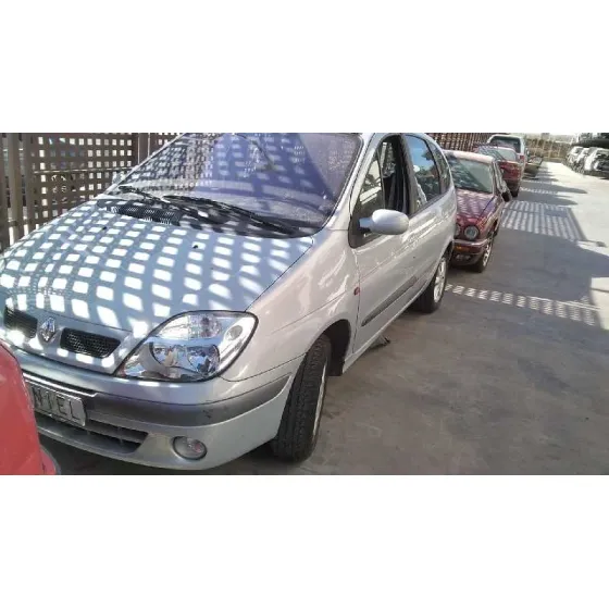 RENAULT SCENIC (JA..) '2002 1.9 DCI DYNAMIQUE PLATA