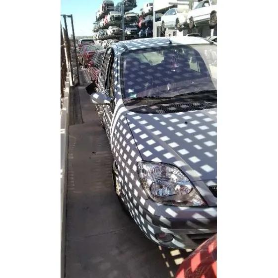 RENAULT SCENIC (JA..) '2002 1.9 DCI DYNAMIQUE PLATA