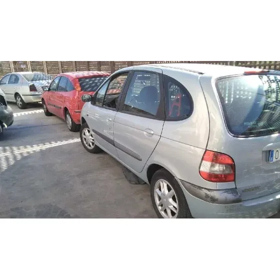 RENAULT SCENIC (JA..) '2002 1.9 DCI DYNAMIQUE PLATA