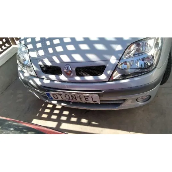 RENAULT SCENIC (JA..) '2002 1.9 DCI DYNAMIQUE PLATA