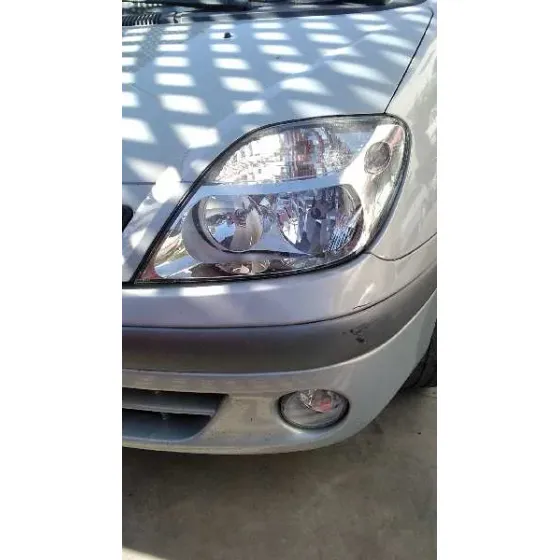 RENAULT SCENIC (JA..) '2002 1.9 DCI DYNAMIQUE PLATA