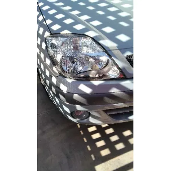 RENAULT SCENIC (JA..) '2002 1.9 DCI DYNAMIQUE PLATA