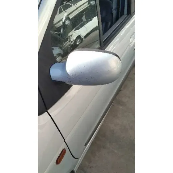 RENAULT SCENIC (JA..) '2002 1.9 DCI DYNAMIQUE PLATA