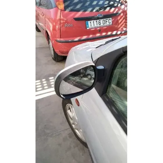 RENAULT SCENIC (JA..) '2002 1.9 DCI DYNAMIQUE PLATA