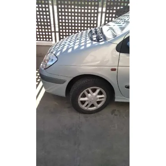 RENAULT SCENIC (JA..) '2002 1.9 DCI DYNAMIQUE PLATA