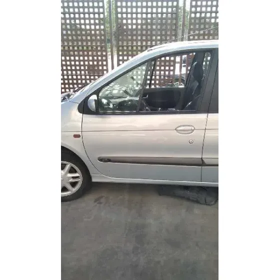 RENAULT SCENIC (JA..) '2002 1.9 DCI DYNAMIQUE PLATA