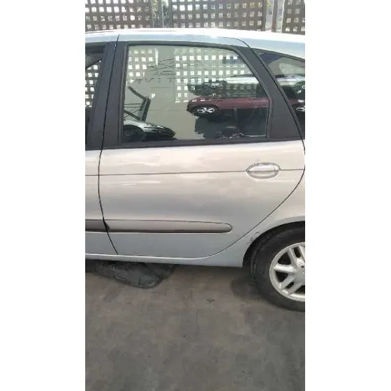 RENAULT SCENIC (JA..) '2002 1.9 DCI DYNAMIQUE PLATA