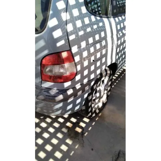 RENAULT SCENIC (JA..) '2002 1.9 DCI DYNAMIQUE PLATA