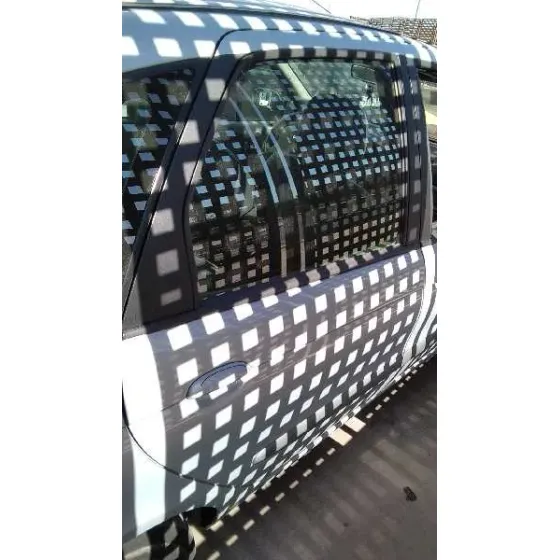 RENAULT SCENIC (JA..) '2002 1.9 DCI DYNAMIQUE PLATA