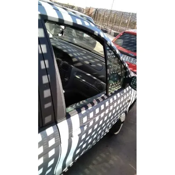 RENAULT SCENIC (JA..) '2002 1.9 DCI DYNAMIQUE PLATA