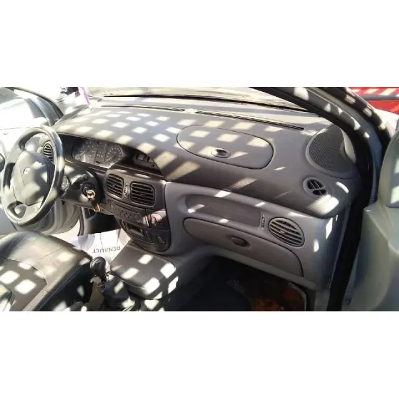 RENAULT SCENIC (JA..) '2002 1.9 DCI DYNAMIQUE PLATA