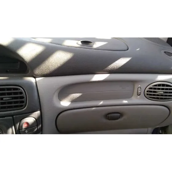 RENAULT SCENIC (JA..) '2002 1.9 DCI DYNAMIQUE PLATA