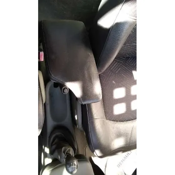 RENAULT SCENIC (JA..) '2002 1.9 DCI DYNAMIQUE PLATA