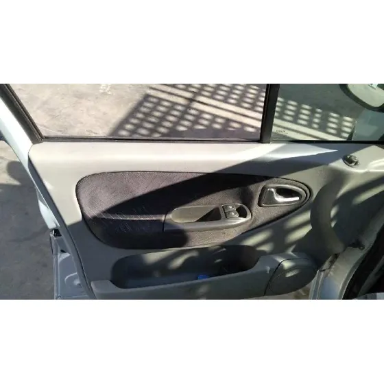 RENAULT SCENIC (JA..) '2002 1.9 DCI DYNAMIQUE PLATA