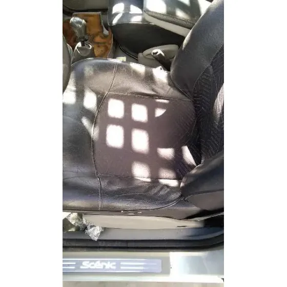 RENAULT SCENIC (JA..) '2002 1.9 DCI DYNAMIQUE PLATA