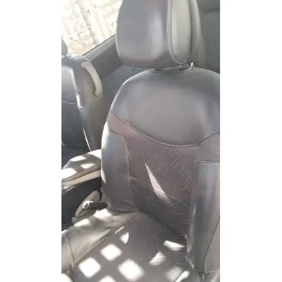 RENAULT SCENIC (JA..) '2002 1.9 DCI DYNAMIQUE PLATA