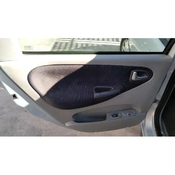 RENAULT SCENIC (JA..) '2002 1.9 DCI DYNAMIQUE PLATA