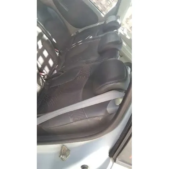 RENAULT SCENIC (JA..) '2002 1.9 DCI DYNAMIQUE PLATA