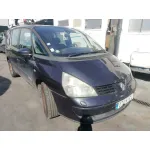 RENAULT ESPACE IV (JK0) RENAULT ESPACE IV (JK0) '2004 PRIVILEGE GRIS 2002