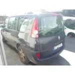 RENAULT ESPACE IV (JK0) RENAULT ESPACE IV (JK0) '2004 PRIVILEGE GRIS 2002