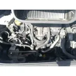 RENAULT ESPACE IV (JK0) RENAULT ESPACE IV (JK0) '2004 PRIVILEGE GRIS 2002
