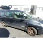 RENAULT ESPACE IV (JK0) RENAULT ESPACE IV (JK0) '2004 PRIVILEGE GRIS 2002