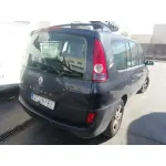 RENAULT ESPACE IV (JK0) RENAULT ESPACE IV (JK0) '2004 PRIVILEGE GRIS 2002