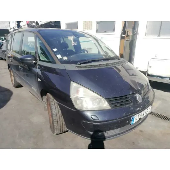 RENAULT ESPACE IV (JK0) '2004 PRIVILEGE GRIS
