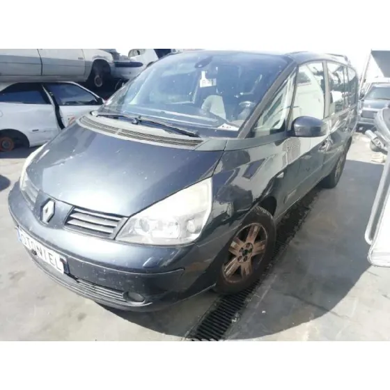 RENAULT ESPACE IV (JK0) '2004 PRIVILEGE GRIS