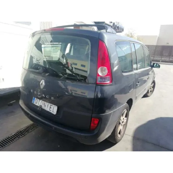 RENAULT ESPACE IV (JK0) '2004 PRIVILEGE GRIS