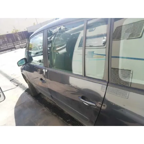 RENAULT ESPACE IV (JK0) '2004 PRIVILEGE GRIS