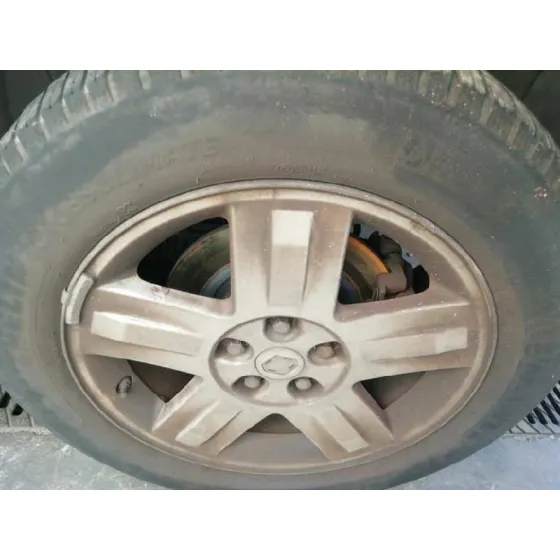 RENAULT ESPACE IV (JK0) '2004 PRIVILEGE GRIS
