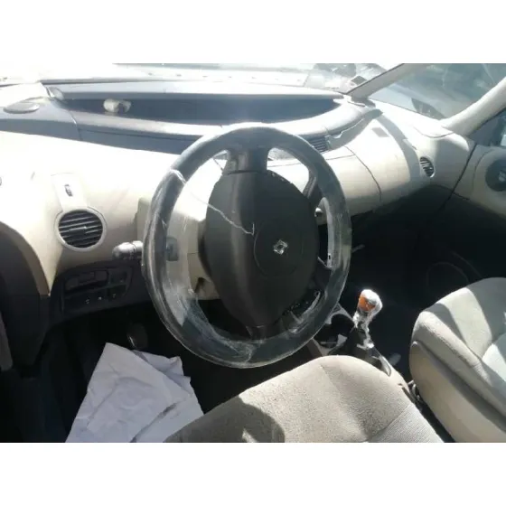 RENAULT ESPACE IV (JK0) '2004 PRIVILEGE GRIS