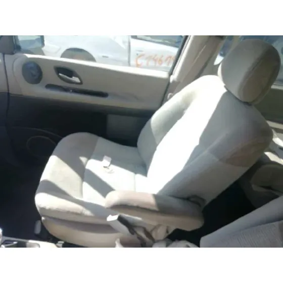 RENAULT ESPACE IV (JK0) '2004 PRIVILEGE GRIS