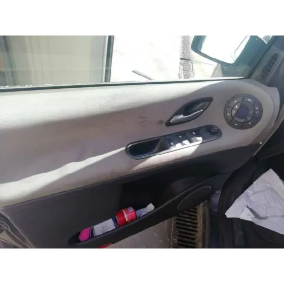 RENAULT ESPACE IV (JK0) '2004 PRIVILEGE GRIS